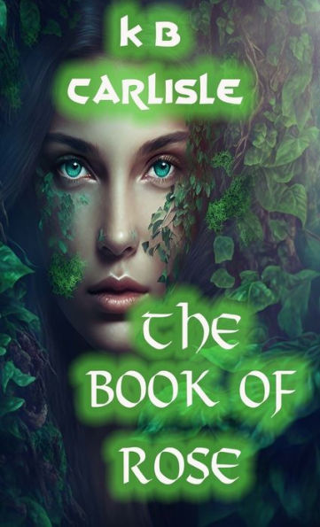 The Book Of Rose - 9781946419507