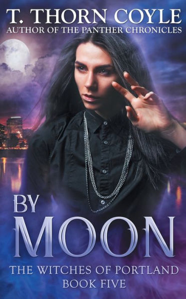 Por Luna (Las Brujas de Portland)