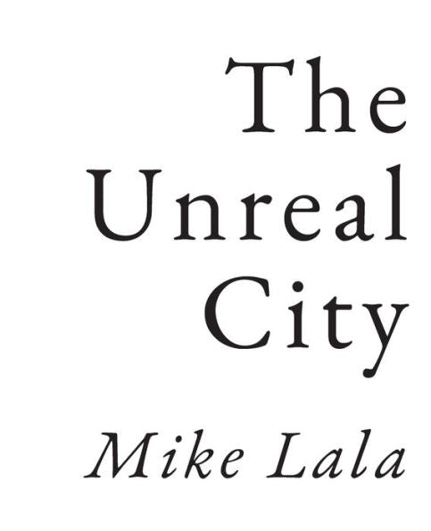 The Unreal City - 9781946482938