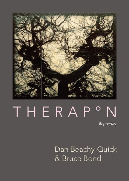 Terapon - 9781946482990
