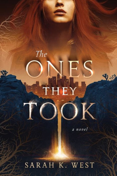 The Ones They Took - 9781946501547
