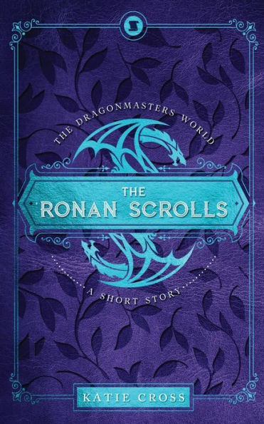 The Ronan Scrolls - 9781946508270