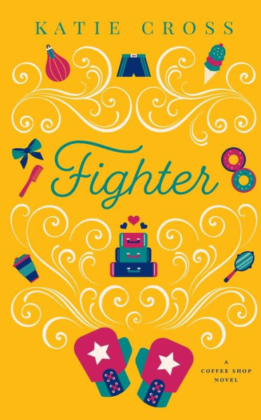 Fighter - 9781946508331