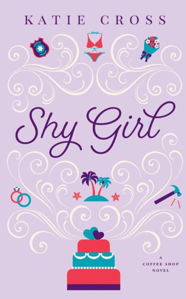 Shy Girl - 9781946508607