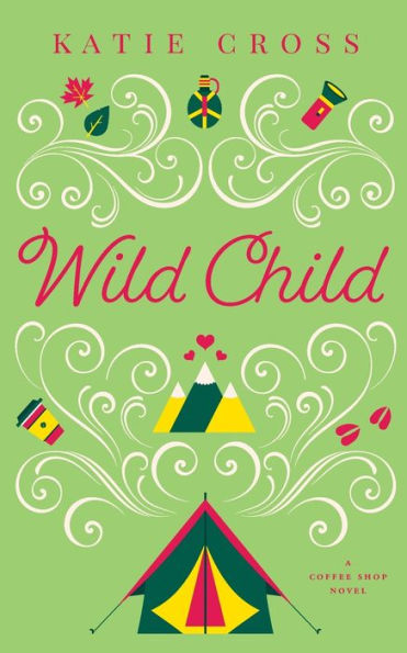 Wild Child - 9781946508614