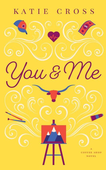 You And Me - 9781946508652