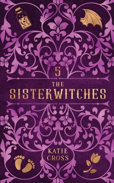 The Sisterwitches: Book 5 - 9781946508744