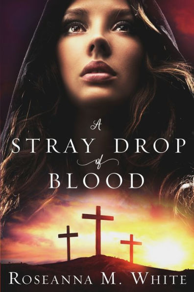 A Stray Drop of Blood: 10th Anniversary Edition - with BONUS CONTENT (A Visibullis Story)