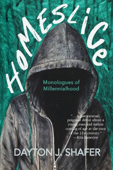 Homeslice - 9781946580375