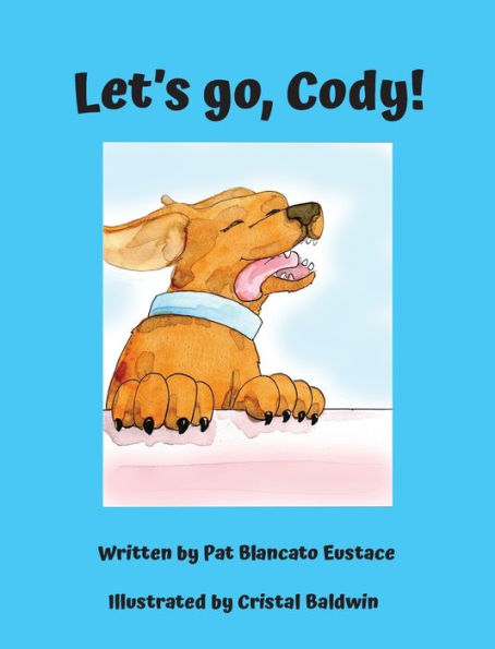 Let's Go, Cody!