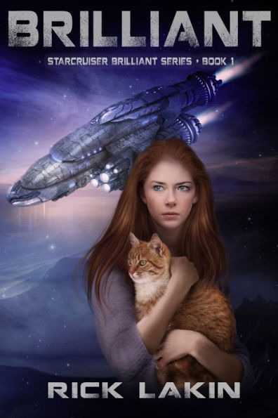 Brillante (StarCruiser Brillante)
