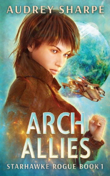 Arcoaliados (1) (Starhawke Rogue)