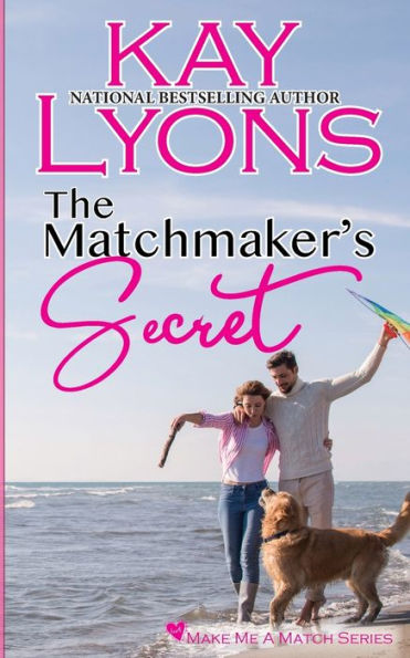 The Matchmaker's Secret - 9781946863935