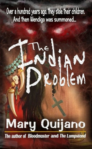 The Indian Problem - 9781946874832