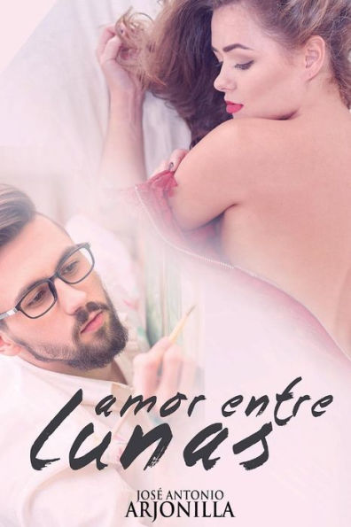 Amor entre lunas (Spanish Edition)
