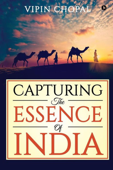 Capturando la esencia de la India