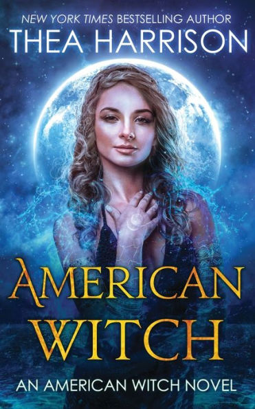 bruja americana