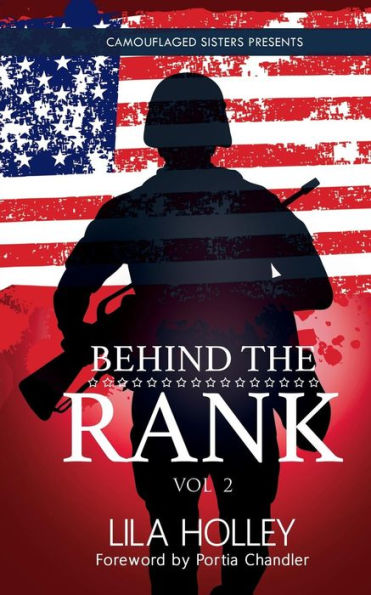 Behind The Rank, Volume 2 (2) (Camouflaged Sisters, Behind the Rank)