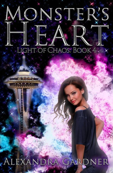 Monster's Heart (Light Of Chaos)