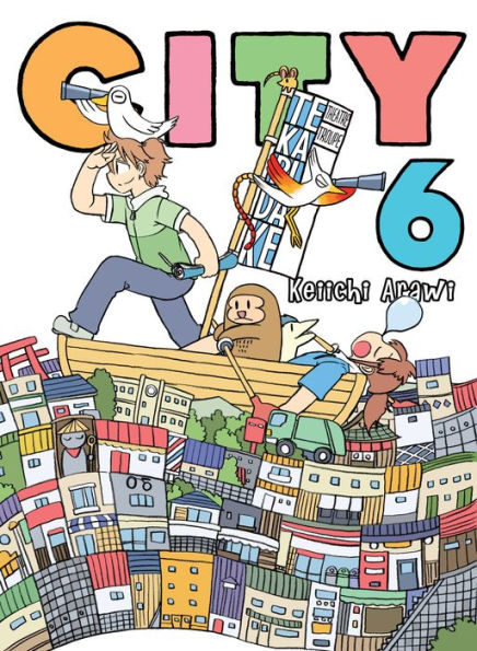 CIUDAD 6