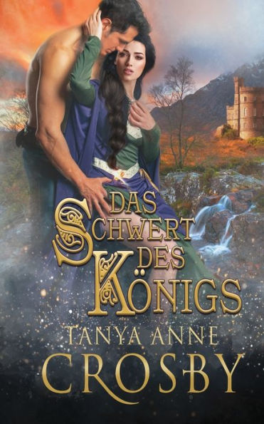 Das Schwert des Königs (2) (Die Hüter Des Steins) (German Edition)