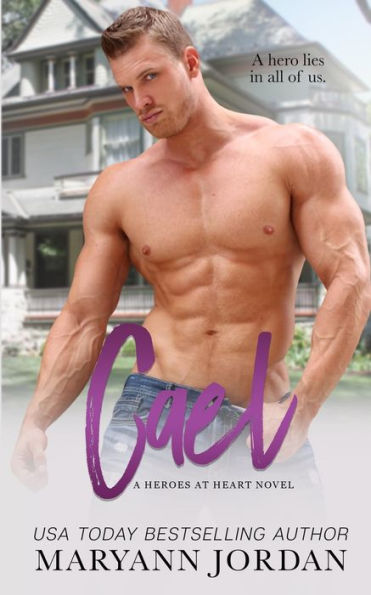 Cael (Héroes de corazón)