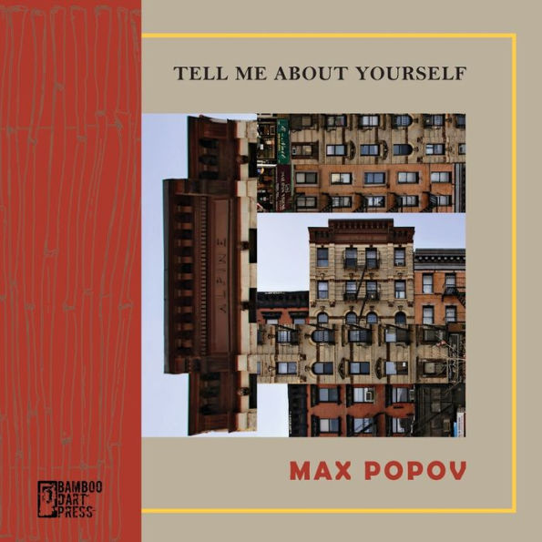 Tell Me About Yourself - 9781947240766