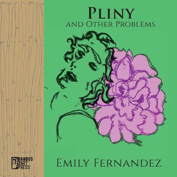 Pliny And Other Problems - 9781947240841