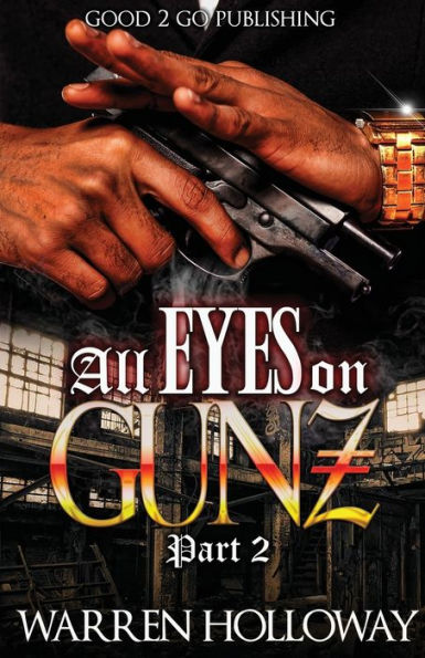All Eyes on Gunz 2 (2)