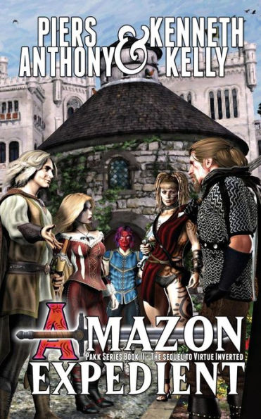 Expediente Amazon (PAKK)