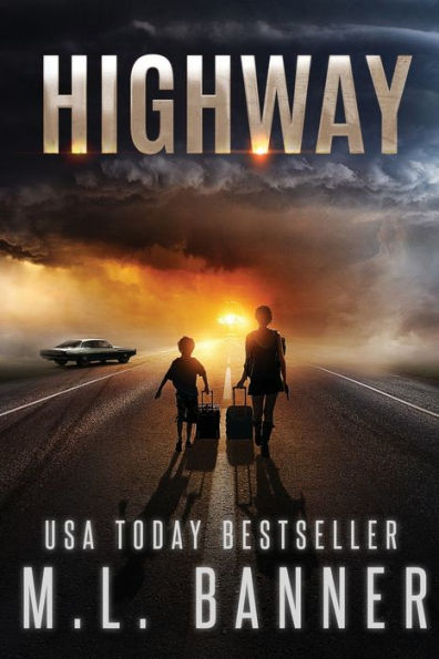 Highway: An Apocalyptic Thriller - 9781947510166