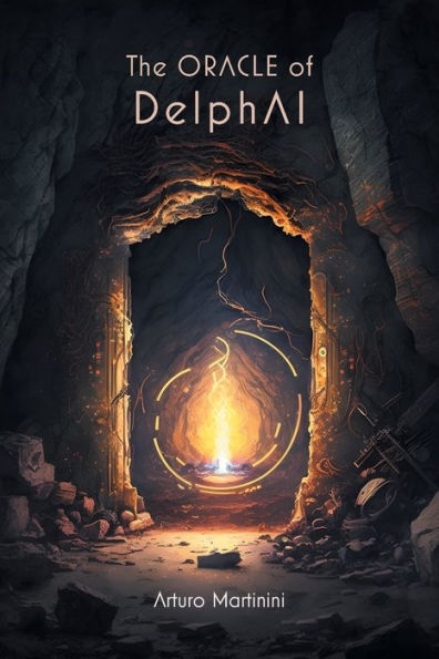 The Oracle Of Delphai