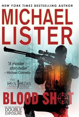 Disparo de sangre (15) (Misterio de John Jordan)