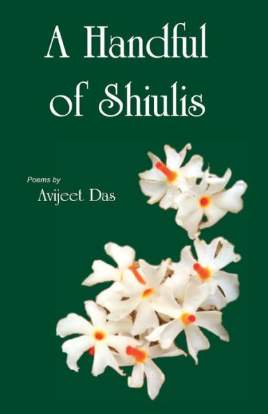 A Handful Of Shuilis - 9781947653092