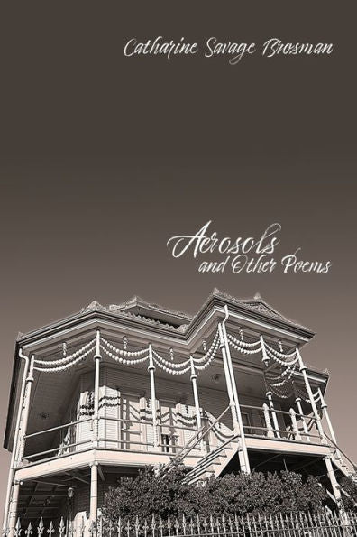 Aerosols And Other Poems