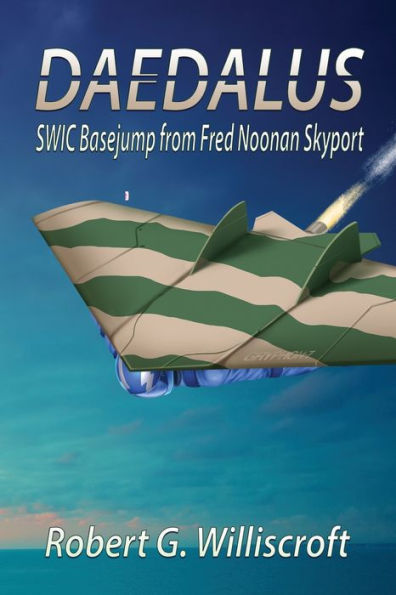 Daedalus: Salto base SWIC desde Fred Noonan Skyport