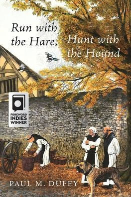 Run With The Hare, Hunt With The Hound