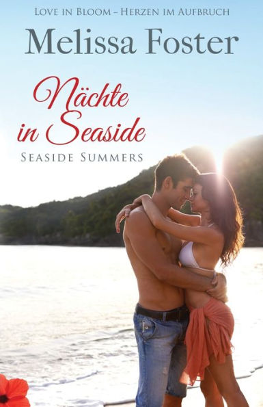 Nächte In Seaside (Seaside Summers) (German Edition) - 9781948004367