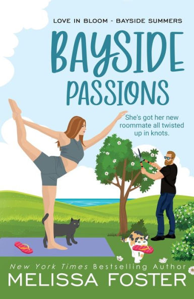 Bayside Passions - Special Edition (Bayside Summers Special Editions)