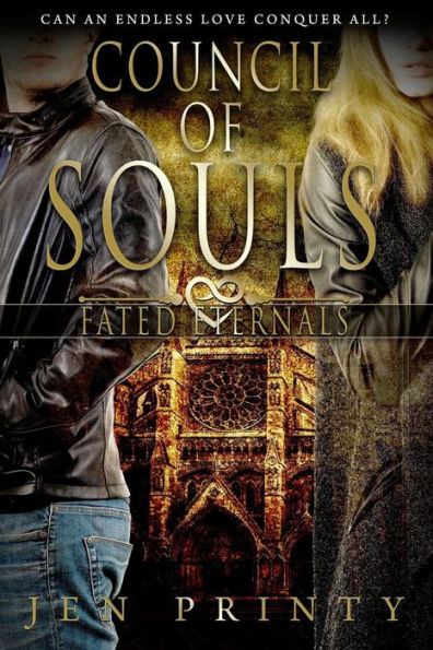 Council of Souls (Fated Eternals)