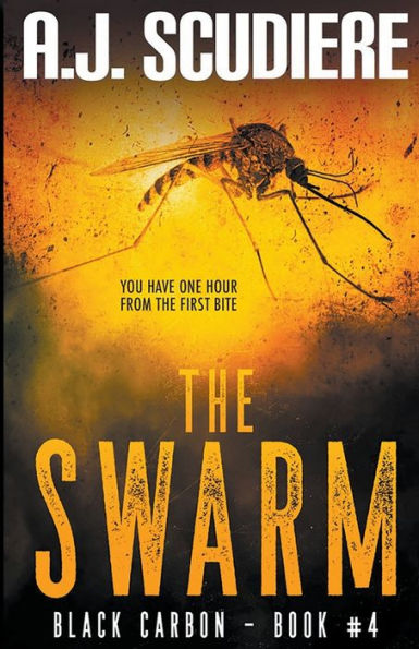 The Swarm (Black Carbon)