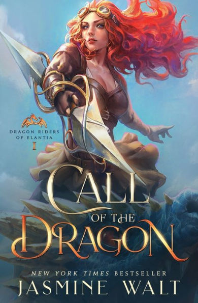 Call Of The Dragon: A Dragon Fantasy Adventure (Dragon Riders Of Elantia) - 9781948108447