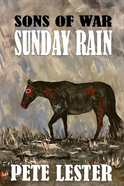 Sunday Rain (Sons Of War)