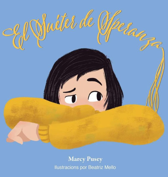 El suéter de Speranza (Spanish Edition)