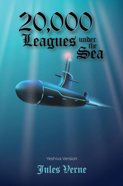 20000 Leagues Under The Sea