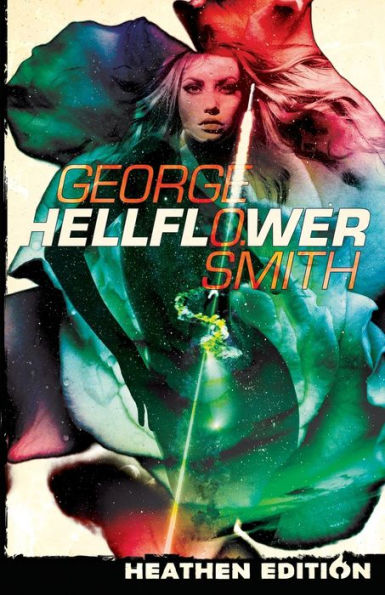 Hellflower (Heathen Edition) - 9781948316439