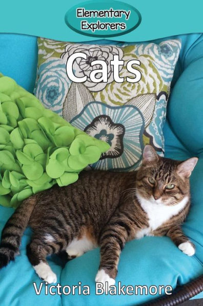 Cats (71) (Elementary Explorers)