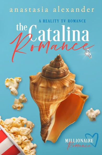 Catalina Romance (Romance millonario)