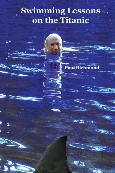 Swimming Lessons On The Titanic