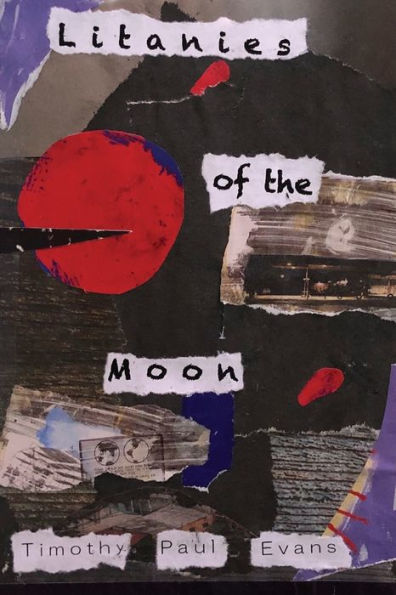 Litanies Of The Moon